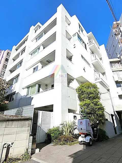 駒沢公園ハウス